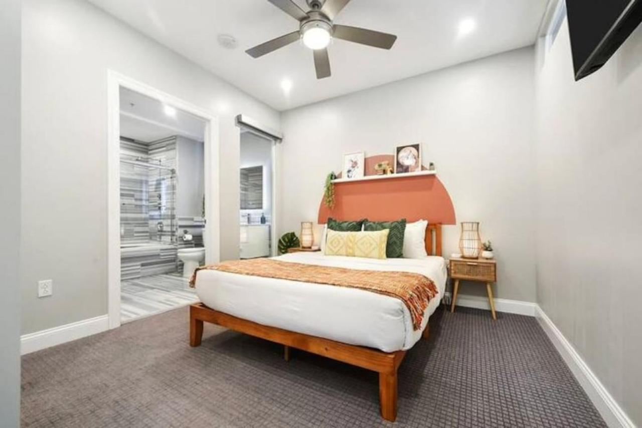 Hostwise Stays - The Washington At Chatham - Free Parking, Private Gym, More! Pittsburgh Esterno foto